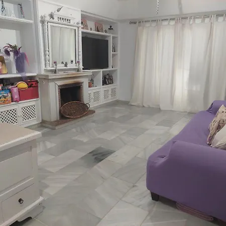 Triple Moraleja Costa Del Sol 홈스테이 *